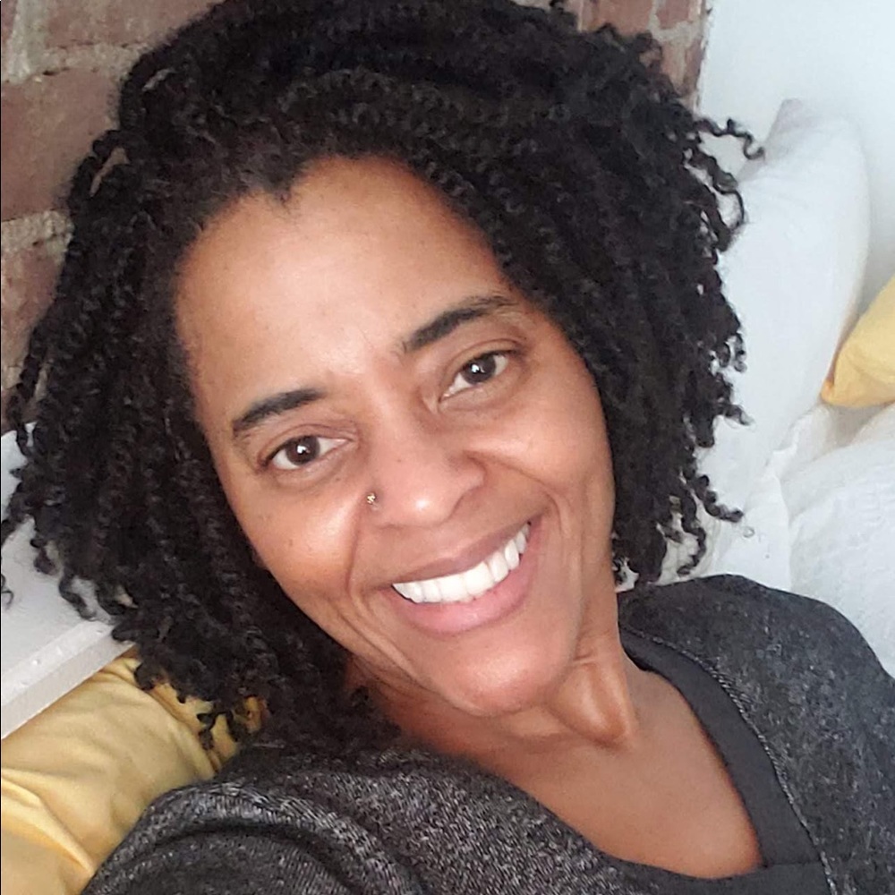 Meet your Posher, Celeste